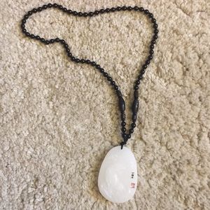 Tiger Embossing Jade